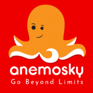 anemosky-Beyond the limits-logo
